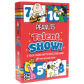 Peanuts: Talent Show! (PREORDER)