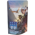Sirius Dice: Daggerheart: Domains of Daggerheart - Treasure Packs (1) (PREORDER)