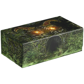 Ultimate Guard: Squaroes - D&D Tomb of Annihilation - Collectors Case (PREORDER)