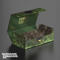 Ultimate Guard: Squaroes - D&D Tomb of Annihilation - Collectors Case (PREORDER)