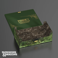 Ultimate Guard: Squaroes - D&D Tomb of Annihilation - Collectors Case (PREORDER)
