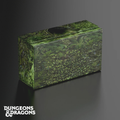 Ultimate Guard: Squaroes - D&D Tomb of Annihilation - Collectors Case (PREORDER)