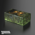 Ultimate Guard: Squaroes - D&D Tomb of Annihilation - Collectors Case (PREORDER)