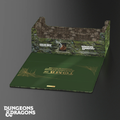 Ultimate Guard: Squaroes - D&D Tomb of Annihilation - Collectors Case (PREORDER)
