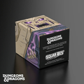 Ultimate Guard: Squaroes - D&D Acererak (Chase) Wave 1 - Deck Case 100+ (PREORDER)