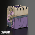 Ultimate Guard: Squaroes - D&D Acererak (Chase) Wave 1 - Deck Case 100+ (PREORDER)