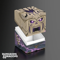 Ultimate Guard: Squaroes - D&D Acererak (Chase) Wave 1 - Deck Case 100+ (PREORDER)