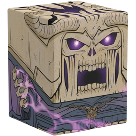 Ultimate Guard: Squaroes - D&D Acererak (Chase) Wave 1 - Deck Case 100+ (PREORDER)