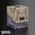 Ultimate Guard: Squaroes - D&D Acererak (Chase) Wave 1 - Deck Case 100+ (PREORDER)