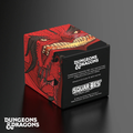 Ultimate Guard: Squaroes - D&D Red Dragon Wave 1 - Deck Case 100+ (PREORDER)