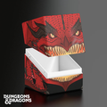 Ultimate Guard: Squaroes - D&D Red Dragon Wave 1 - Deck Case 100+ (PREORDER)