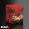 Ultimate Guard: Squaroes - D&D Red Dragon Wave 1 - Deck Case 100+ (PREORDER)