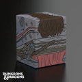 Ultimate Guard: Squaroes - D&D Gnoll Wave 1 - Deck Case 100+ (PREORDER)