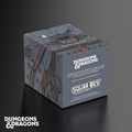 Ultimate Guard: Squaroes - D&D Gnoll Wave 1 - Deck Case 100+ (PREORDER)