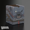 Ultimate Guard: Squaroes - D&D Gnoll Wave 1 - Deck Case 100+ (PREORDER)