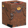 Ultimate Guard: Squaroes - D&D Xorn Wave 1 - Deck Case 100+ (PREORDER)