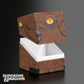 Ultimate Guard: Squaroes - D&D Xorn Wave 1 - Deck Case 100+ (PREORDER)