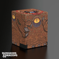 Ultimate Guard: Squaroes - D&D Xorn Wave 1 - Deck Case 100+ (PREORDER)