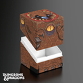 Ultimate Guard: Squaroes - D&D Xorn Wave 1 - Deck Case 100+ (PREORDER)