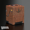 Ultimate Guard: Squaroes - D&D Xorn Wave 1 - Deck Case 100+ (PREORDER)