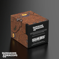 Ultimate Guard: Squaroes - D&D Xorn Wave 1 - Deck Case 100+ (PREORDER)