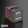 Ultimate Guard: Squaroes - D&D Mimic Wave 1 - Deck Case 100+ (PREORDER)
