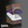 Ultimate Guard: Squaroes - D&D Mimic Wave 1 - Deck Case 100+ (PREORDER)