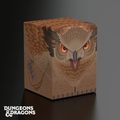 Ultimate Guard: Squaroes - D&D Owlbear Wave 1 - Deck Case 100+ (PREORDER)