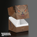 Ultimate Guard: Squaroes - D&D Owlbear Wave 1 - Deck Case 100+ (PREORDER)