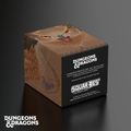 Ultimate Guard: Squaroes - D&D Owlbear Wave 1 - Deck Case 100+ (PREORDER)