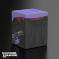 Ultimate Guard: Squaroes - D&D Mind Flayer Wave 1 - Deck Case 100+ (PREORDER)