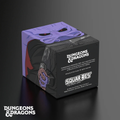 Ultimate Guard: Squaroes - D&D Mind Flayer Wave 1 - Deck Case 100+ (PREORDER)