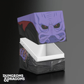 Ultimate Guard: Squaroes - D&D Mind Flayer Wave 1 - Deck Case 100+ (PREORDER)