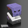 Ultimate Guard: Squaroes - D&D Mind Flayer Wave 1 - Deck Case 100+ (PREORDER)