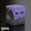 Ultimate Guard: Squaroes - D&D Mind Flayer Wave 1 - Deck Case 100+ (PREORDER)