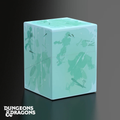 Ultimate Guard: Squaroes - D&D Gelatinous Cube Wave 1 - Deck Case 100+ (PREORDER)