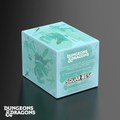 Ultimate Guard: Squaroes - D&D Gelatinous Cube Wave 1 - Deck Case 100+ (PREORDER)