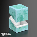 Ultimate Guard: Squaroes - D&D Gelatinous Cube Wave 1 - Deck Case 100+ (PREORDER)