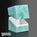 Ultimate Guard: Squaroes - D&D Gelatinous Cube Wave 1 - Deck Case 100+ (PREORDER)