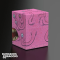Ultimate Guard: Squaroes - D&D Beholder Wave 1 - Deck Case 100+ (PREORDER)