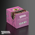 Ultimate Guard: Squaroes - D&D Beholder Wave 1 - Deck Case 100+ (PREORDER)