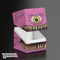 Ultimate Guard: Squaroes - D&D Beholder Wave 1 - Deck Case 100+ (PREORDER)