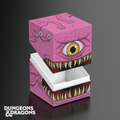 Ultimate Guard: Squaroes - D&D Beholder Wave 1 - Deck Case 100+ (PREORDER)