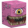 Ultimate Guard: Squaroes - D&D Beholder Wave 1 - Deck Case 100+ (PREORDER)