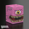 Ultimate Guard: Squaroes - D&D Beholder Wave 1 - Deck Case 100+ (PREORDER)