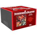 Sirius Metal Miniatures: 1983 Dungeons & Dragons Red Box - Basic Set Minis (PREORDER)