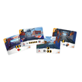 Dirt & Dust: Harbordrift Expansion (PREORDER)
