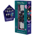 Sirius Dice: Critical Role - Bells Hells Adventure Dice Set - Ashton Greymoore (7ct) (PREORDER)