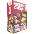 Muffin's Kitchen (PREORDER)
