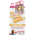 Muffin's Kitchen (PREORDER)